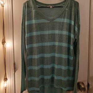 Aeropostalé Long-sleeved Blouse